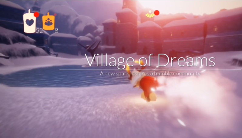 光遇梦想季入口怎么进去