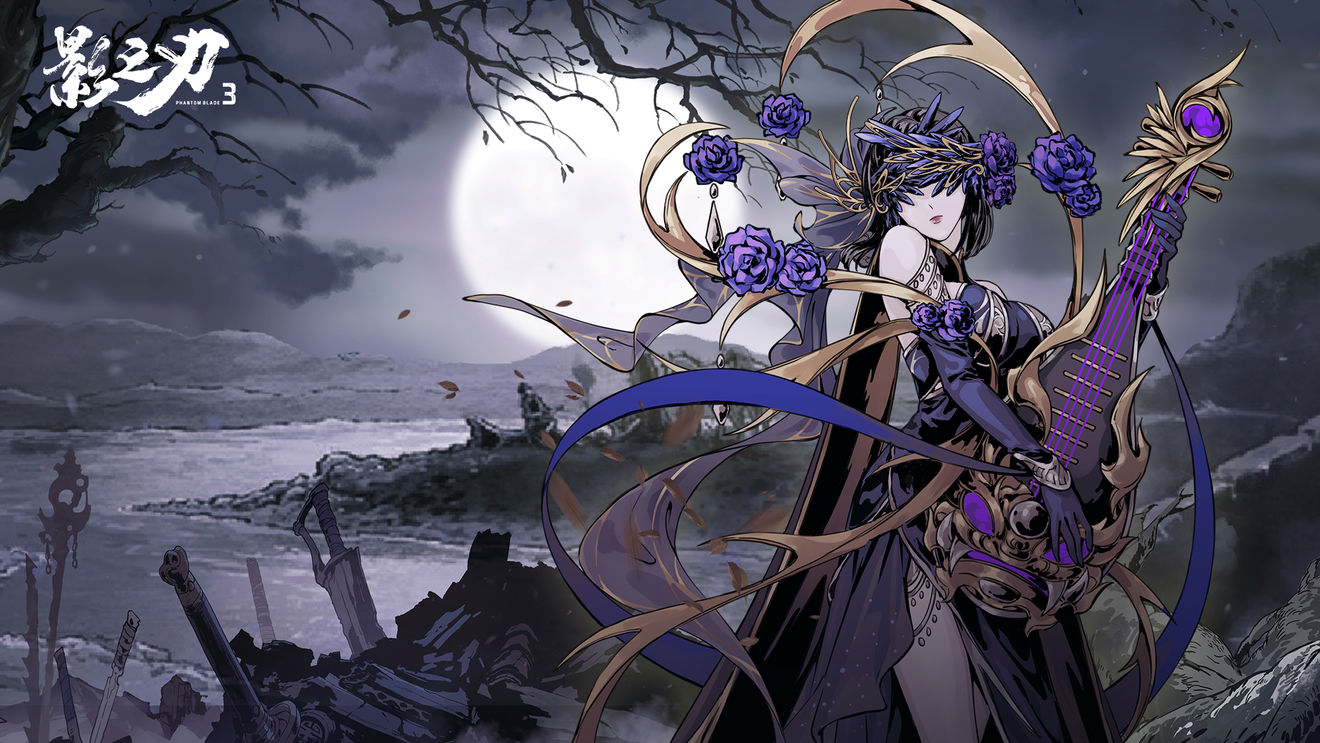 影之刃3哪个角色好新手最佳角色选择推荐