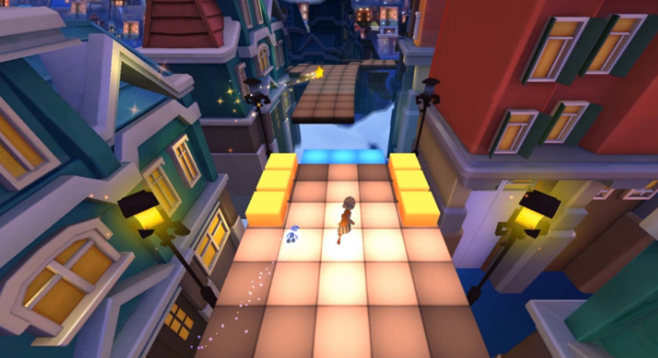 跑酷类破解游戏下载-跑酷游戏破解版大全-手机跑酷游戏单机破解版-安