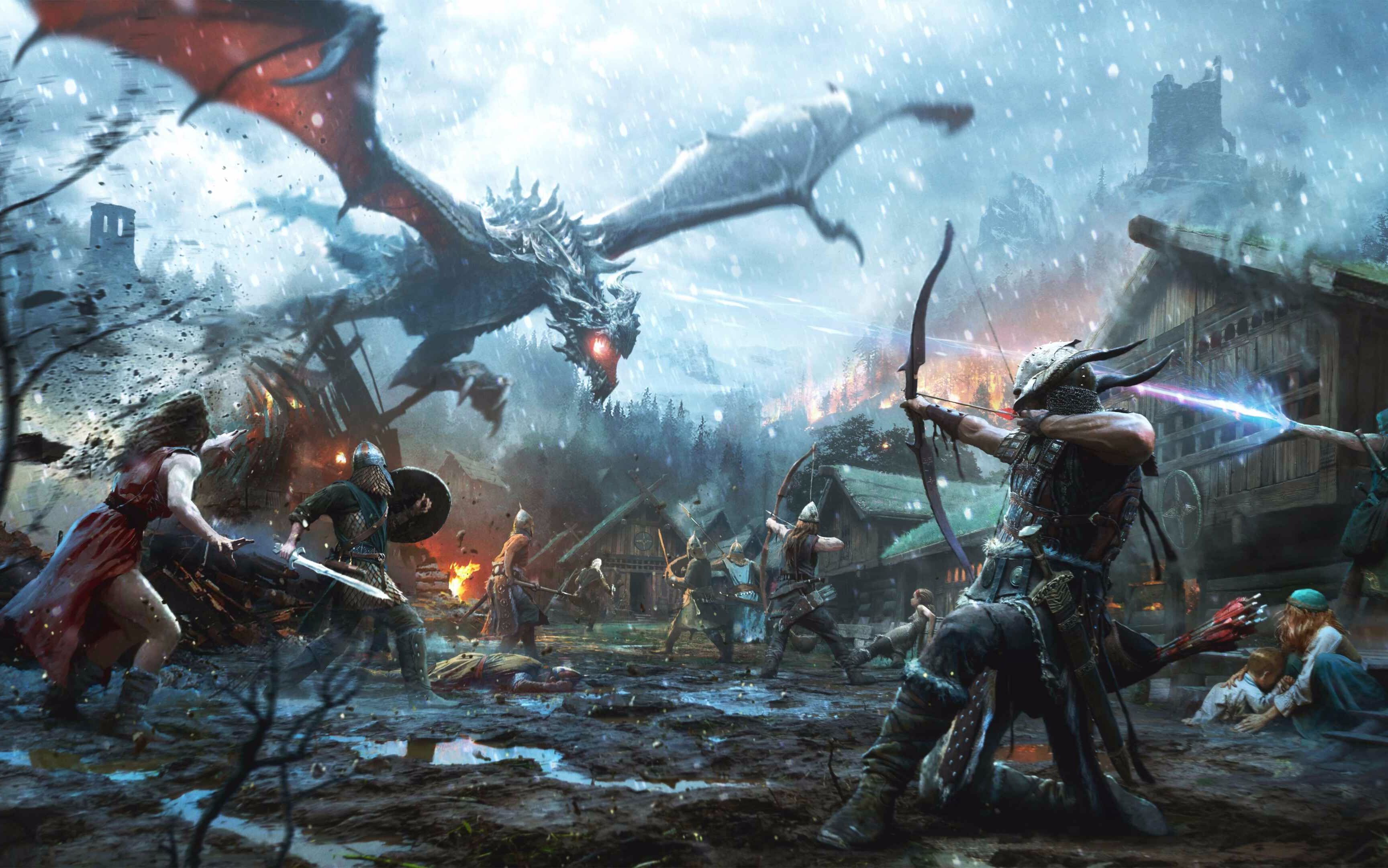 不要网络的手机游戏大全排行榜2021