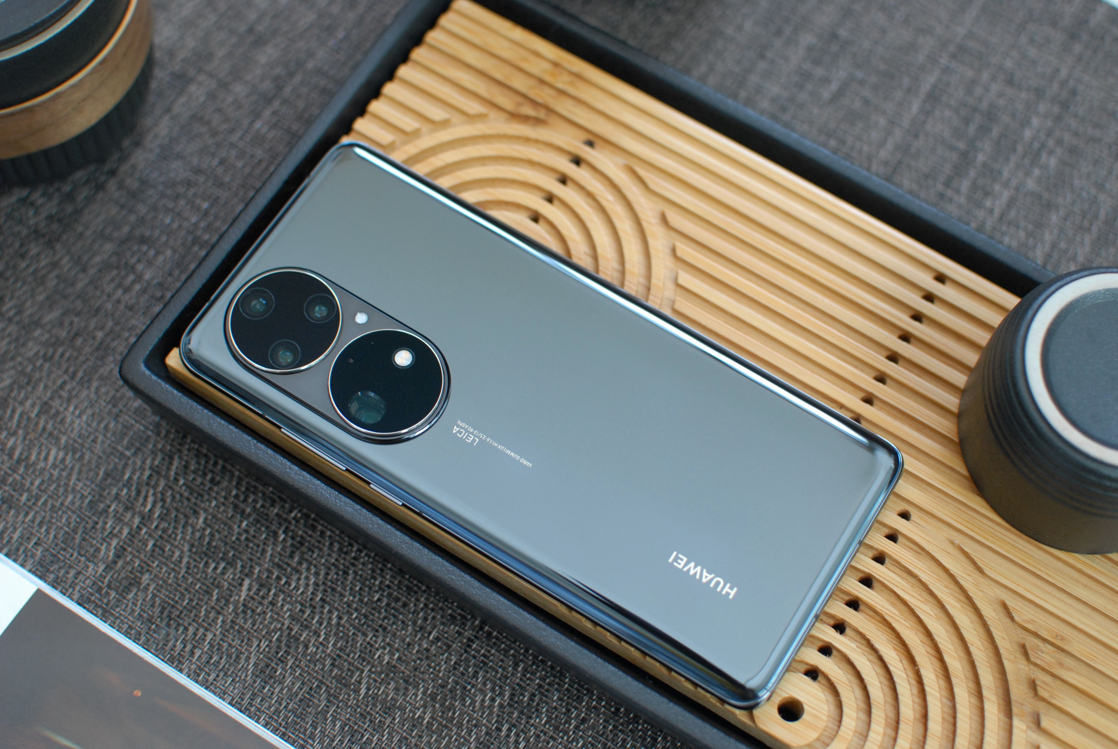 华为p50怎么开5g华为p50开启5g方法