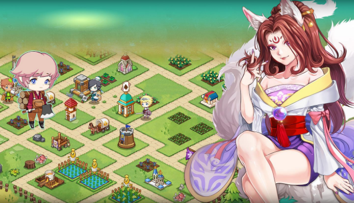 比较好玩的放置类手游-好玩的放置类挂机手游-最佳放置类游戏下载-安