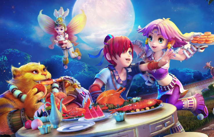 ios比较好玩的回合制手游排行榜2022