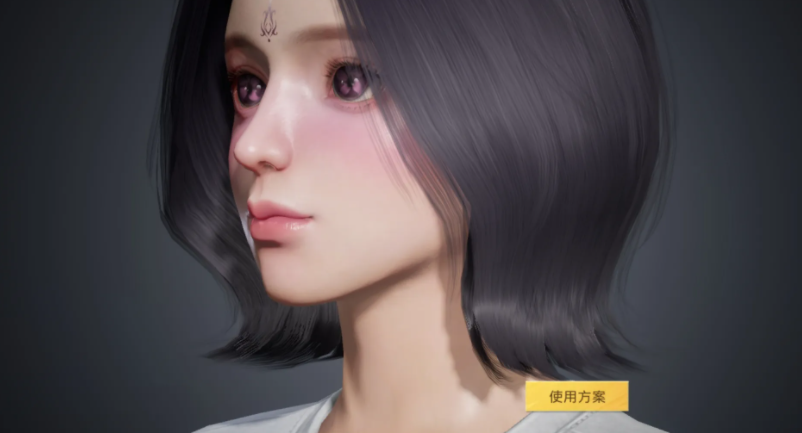和平精英捏脸最好看的仙女代码2022