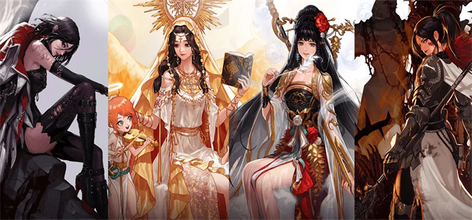 DNF110版本女圣骑士毕业装备怎么搭配.jpg