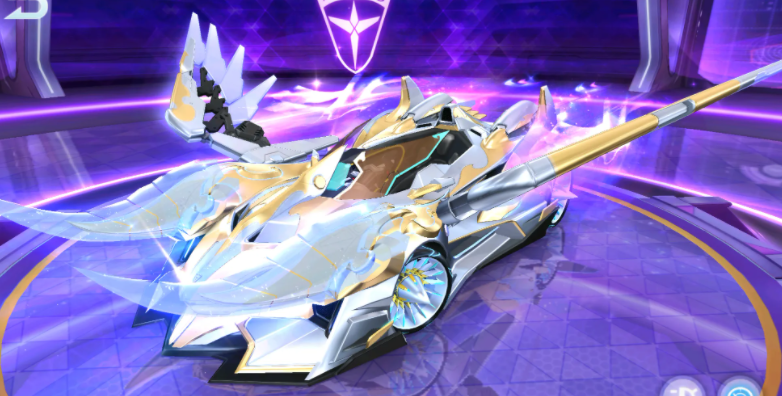 qq飞车手游最新t车兑换码有哪些2022永久t车通用兑换码最新