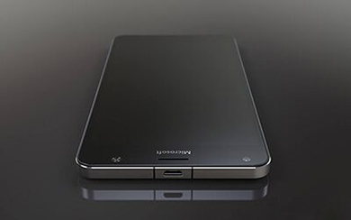 lumia 850真机亮相 相关参数介绍