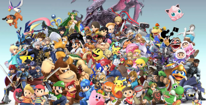 任天堂全明星大乱斗如何解锁角色任天堂全明星大乱斗全部角色解锁方法